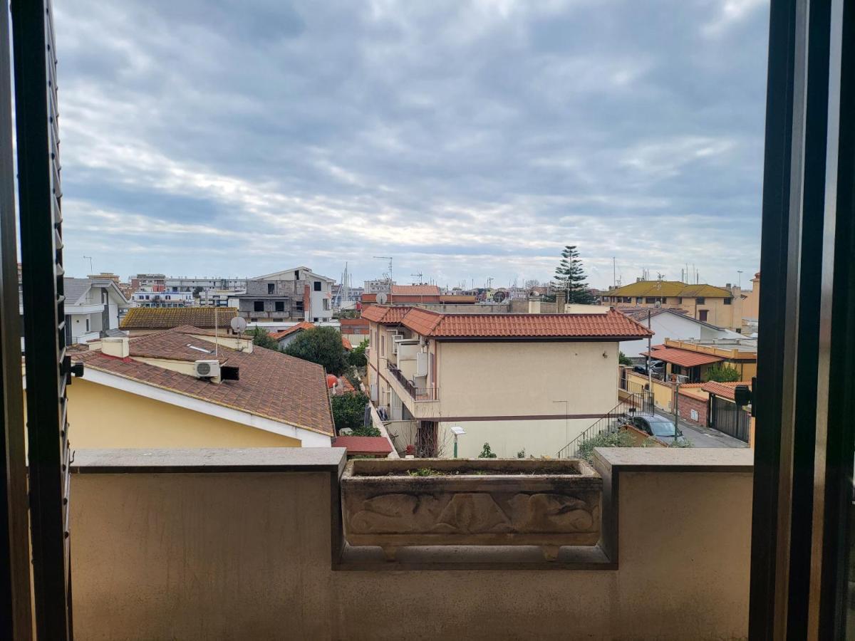 Fiumicino River 외부 사진